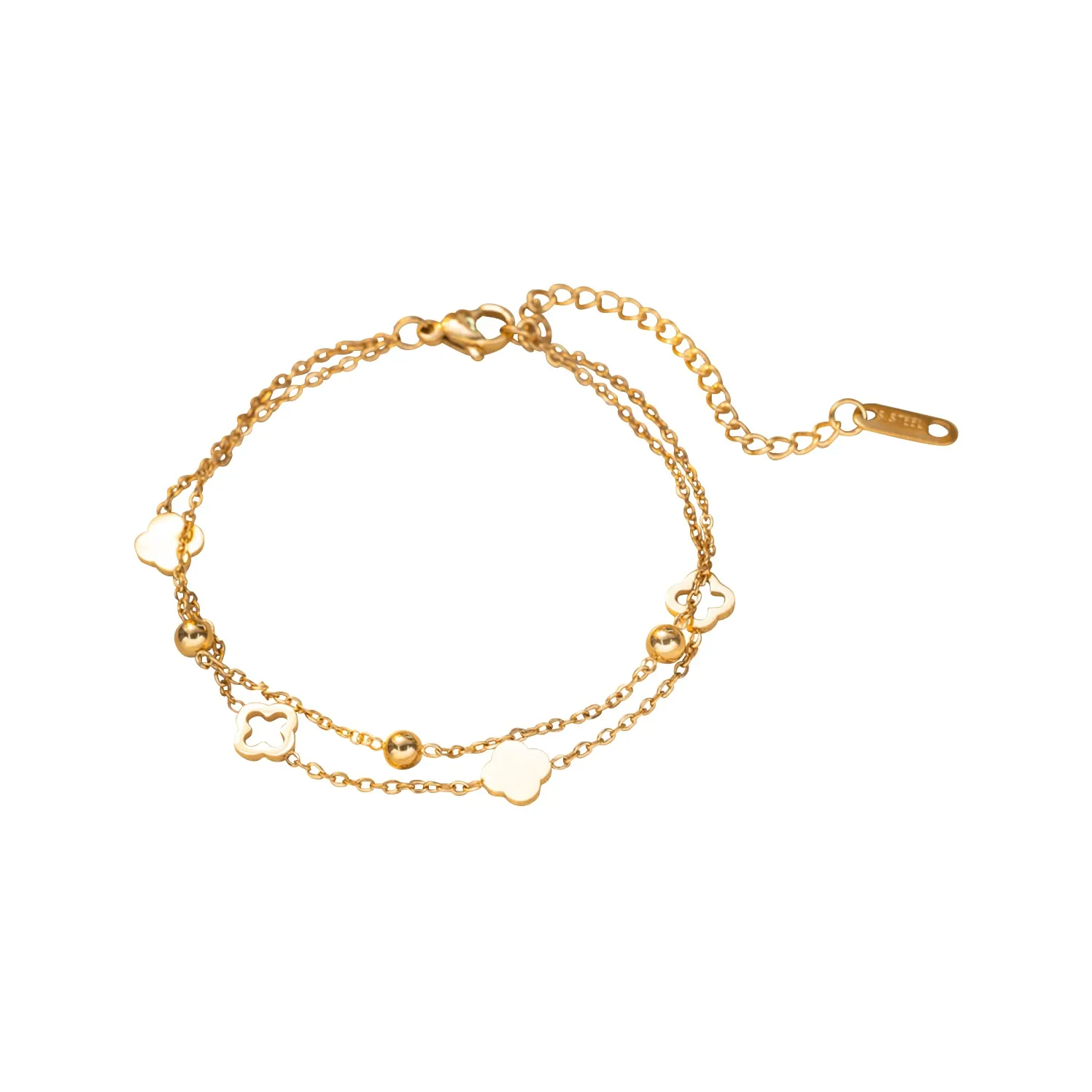 HOLLY RYAN Нишевый Дизайн Премиум Feel Браслеты Женские