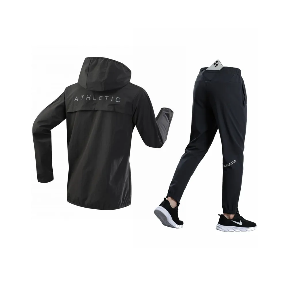 JUTEY Женские фитнес-комплекты