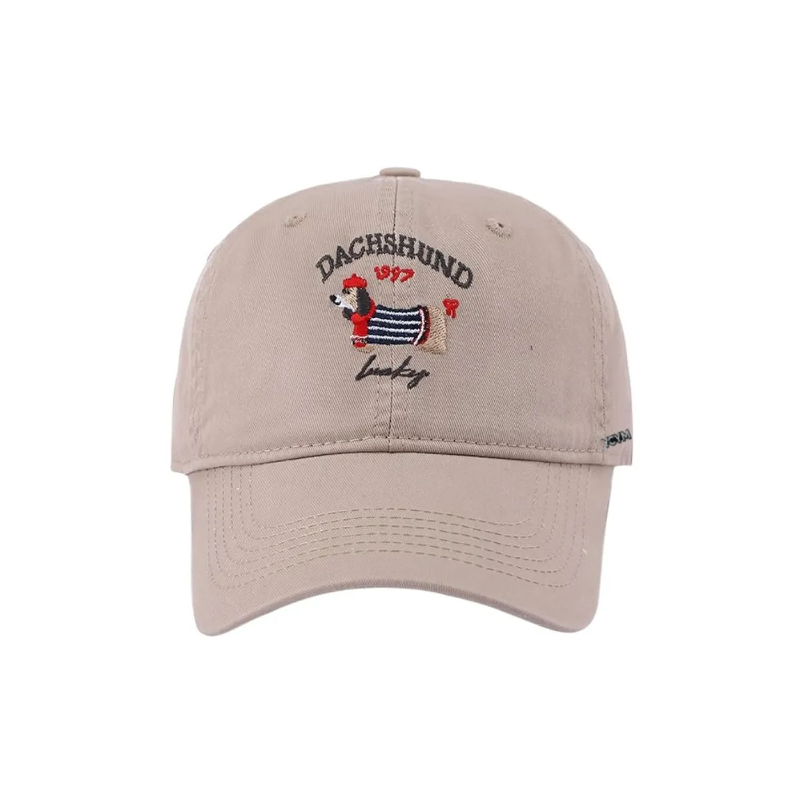 Yun Cheng Ya Man Хлопковые кепки унисекс