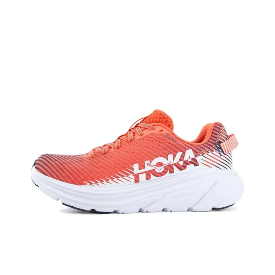 HOKA ONE ONE Rincon 2 Беговые кроссовки Низкий Топ Женские