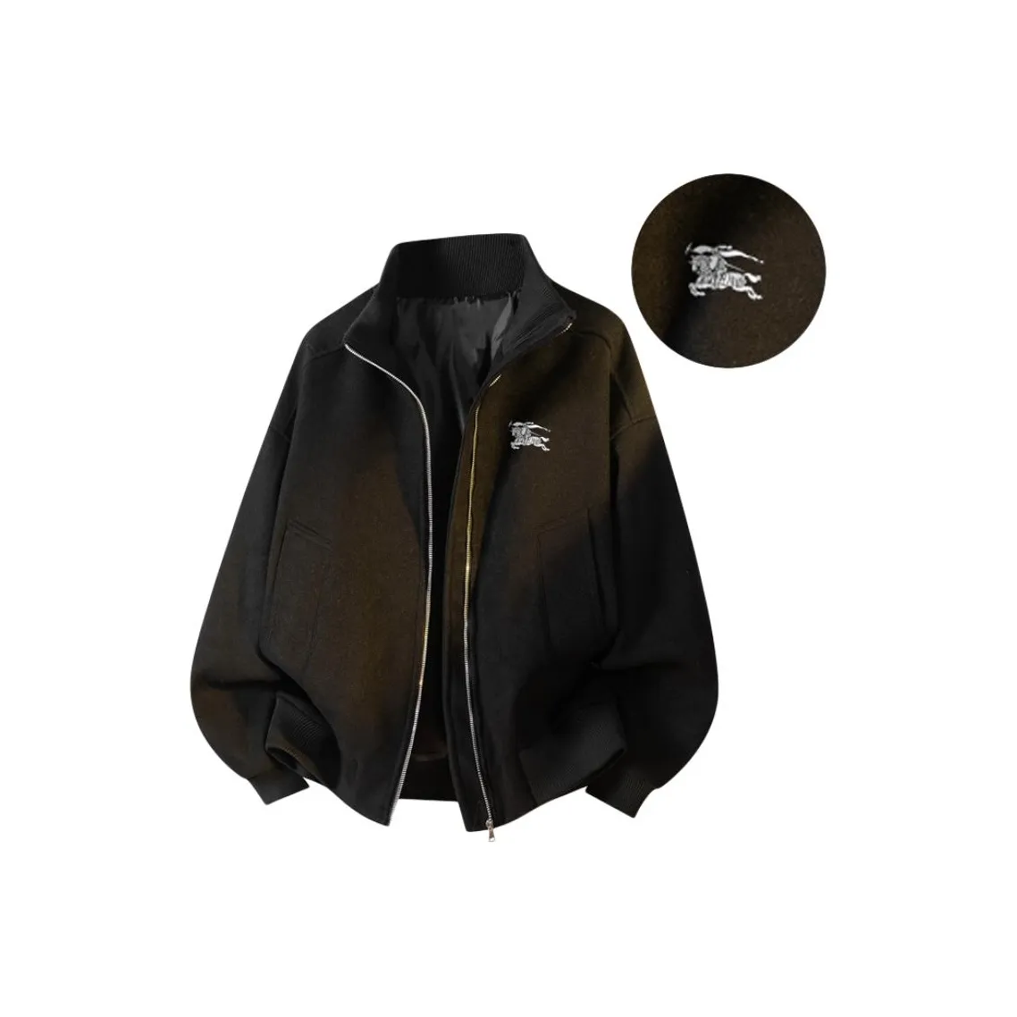 SWISS MILITARY Унисекс Куртки