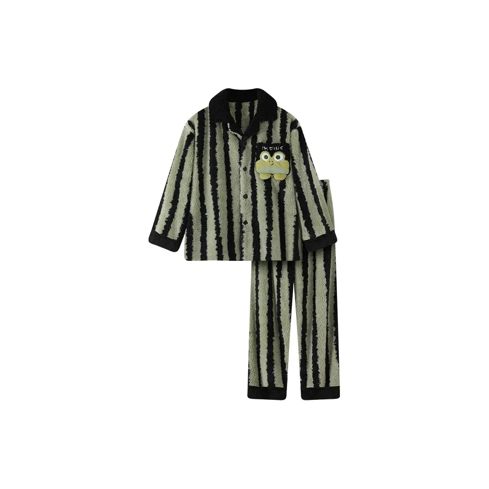 YUZHAOLIN Unisex Pajama Sets