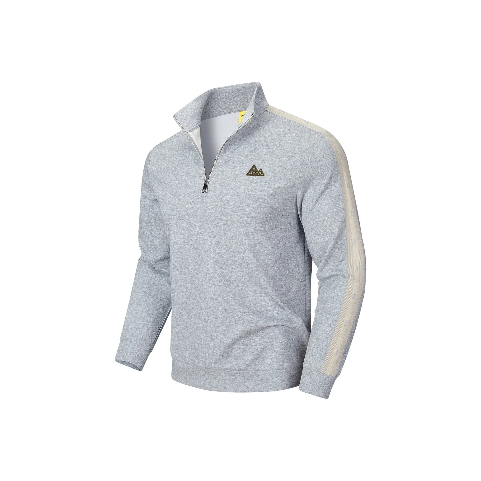 JEEP City Outdoor Свитшот Унисекс