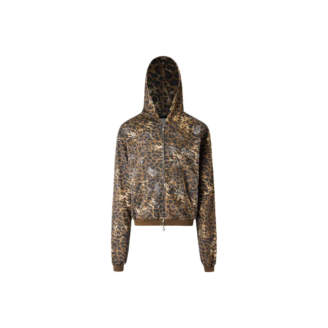 DND4DES Умбра Унисекс Свитшоты