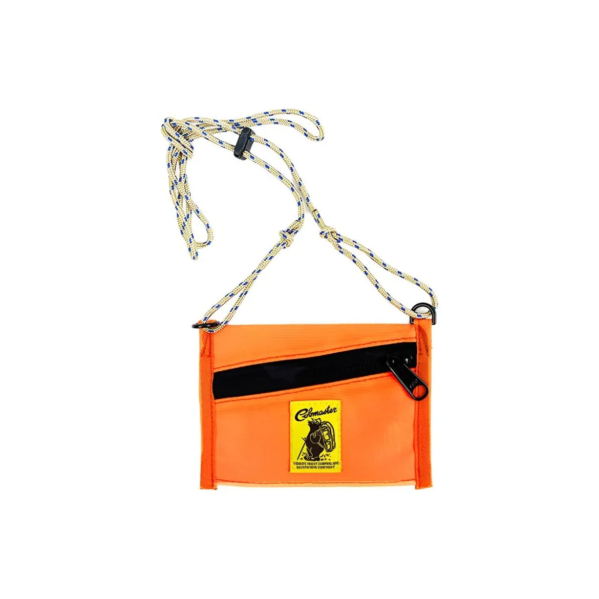 COBMASTER Туристические сумки Унисекс