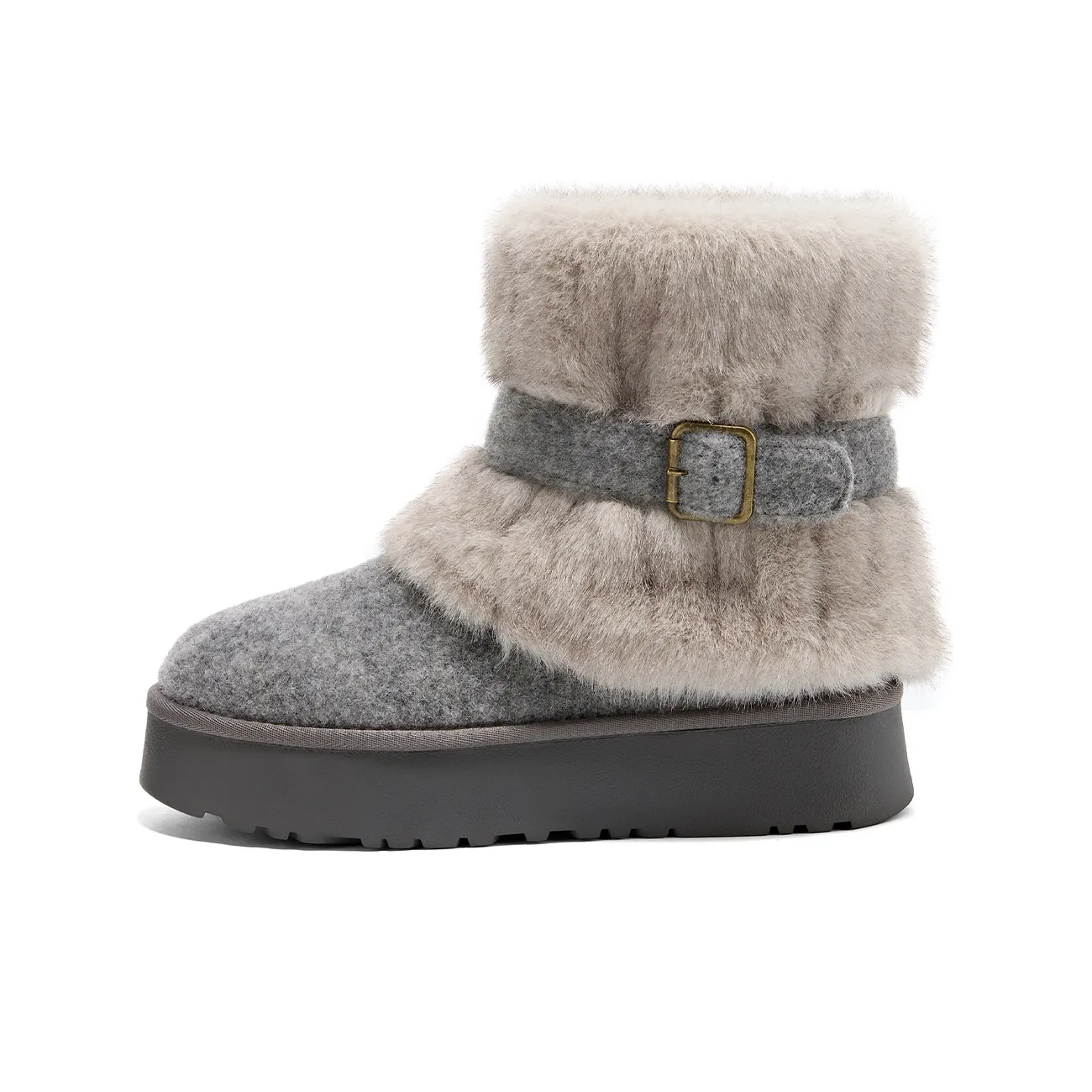 Hotwind 16cm Сноубутсы Женские