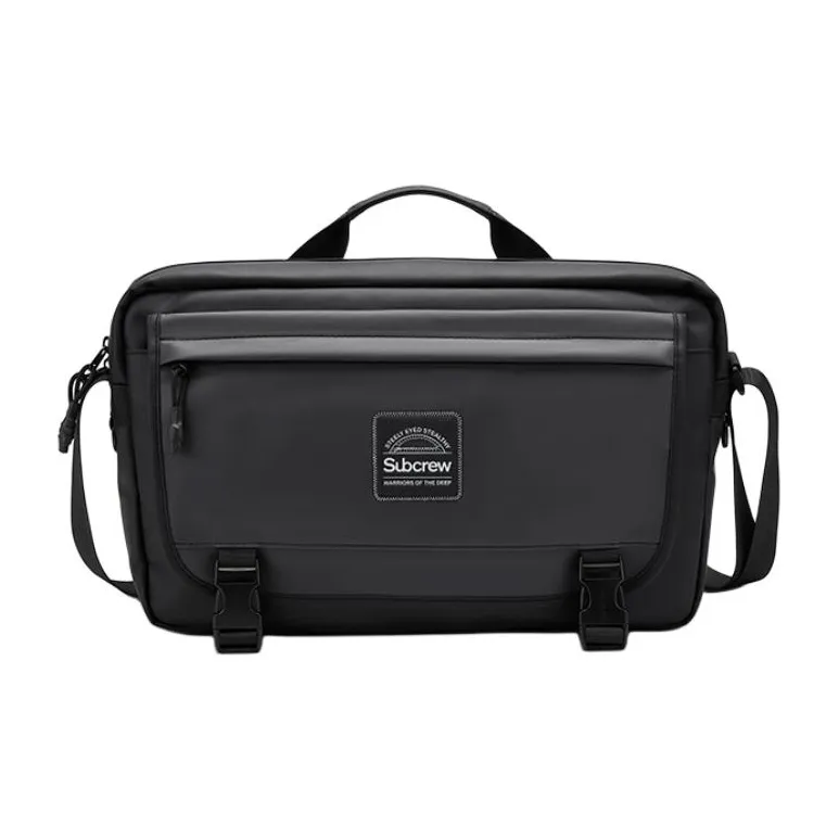 Subcrew Полиэстер Ручная Сумка Сумка через плечо Унисекс