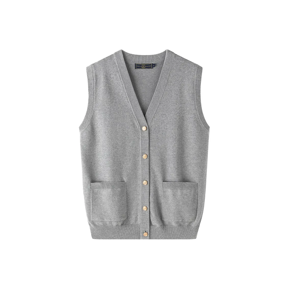 Tokyo Season Мужские жилеты