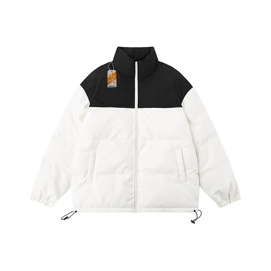 Nordic Raiders Пуховая куртка Унисекс