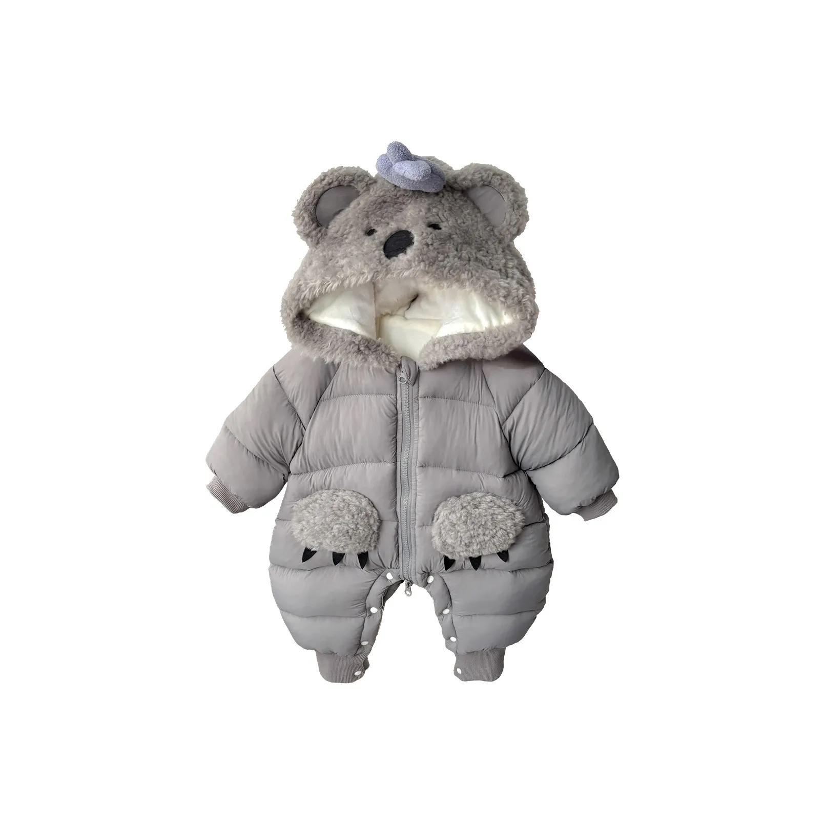 Meter Комбинезон для младенцев и малышей