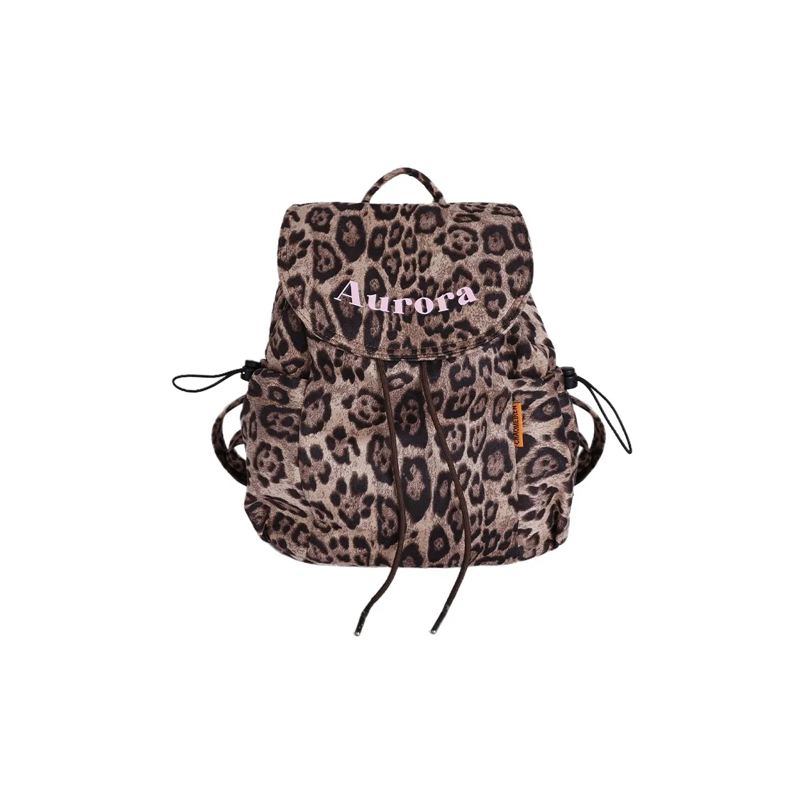 CAREELL Холст Рюкзак Стандартный Женский Многоцветный