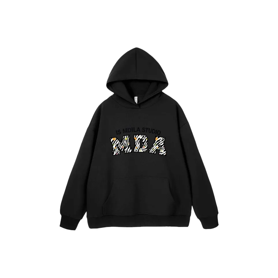 MDLILA Унисекс Свитшоты