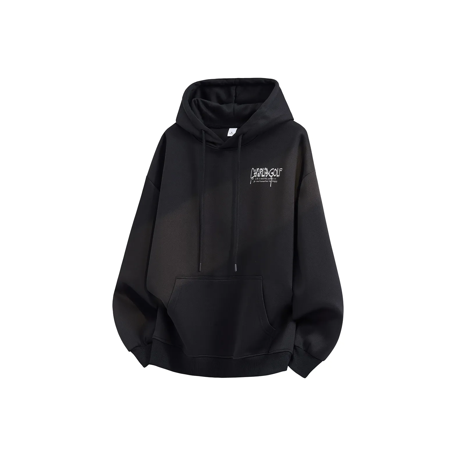 CHARLIE GOLF Унисекс Свитшоты