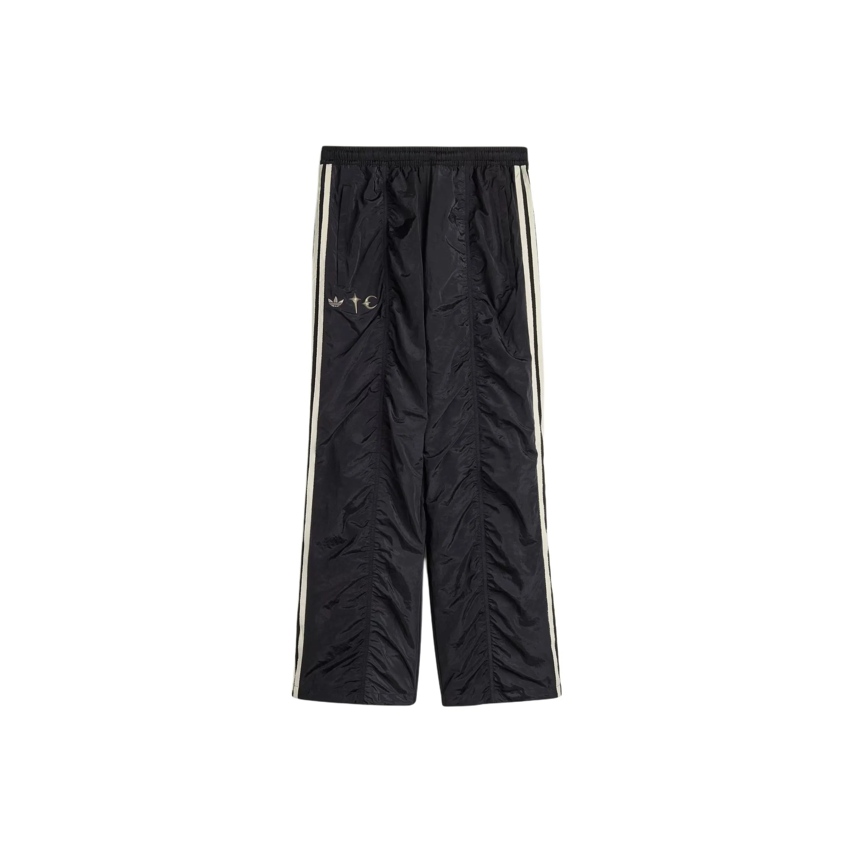Adidas Originals x Thug Club Ткани вязаные TRACKPANTS Спортивные брюки Мужской
