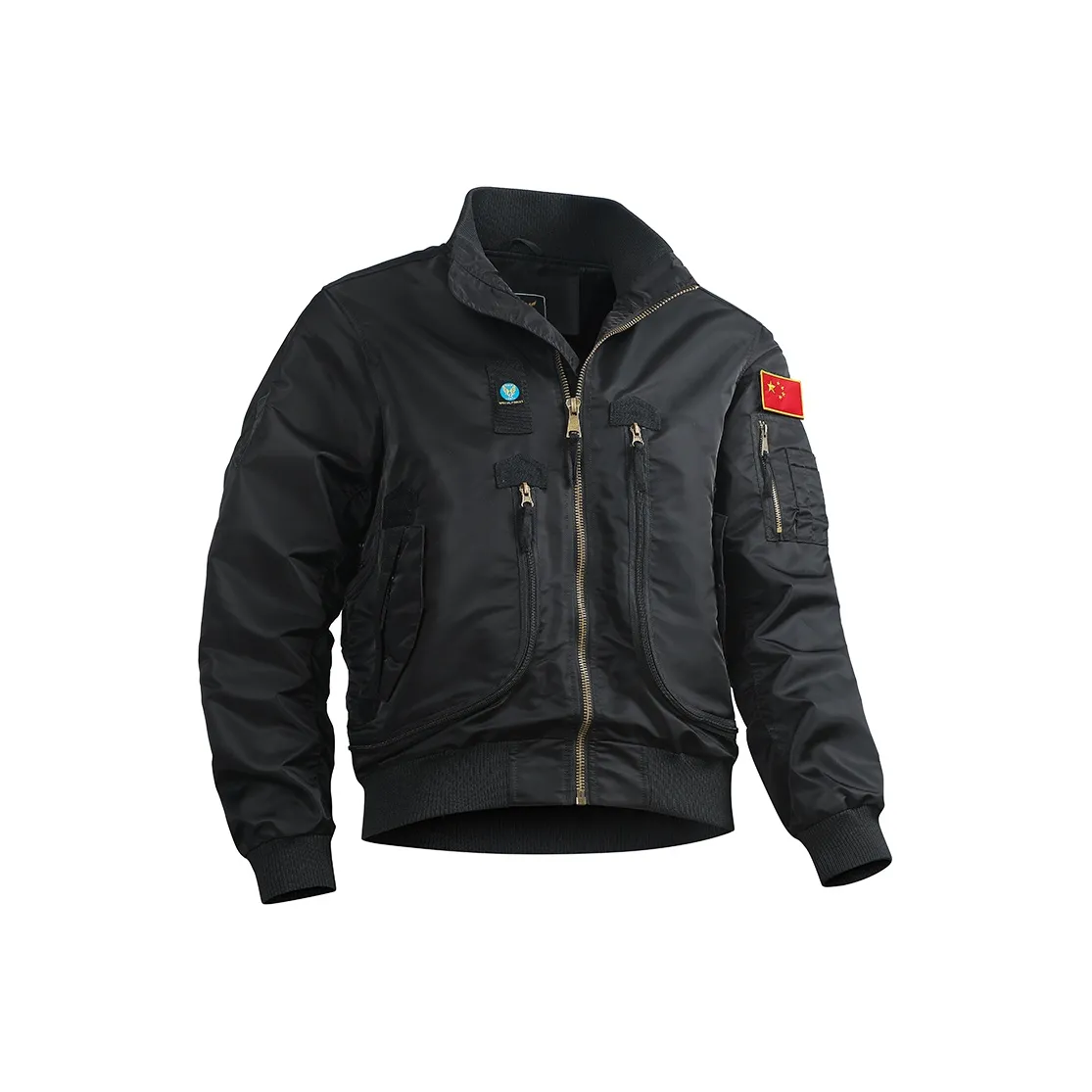 Evil Lions Унисекс Куртки