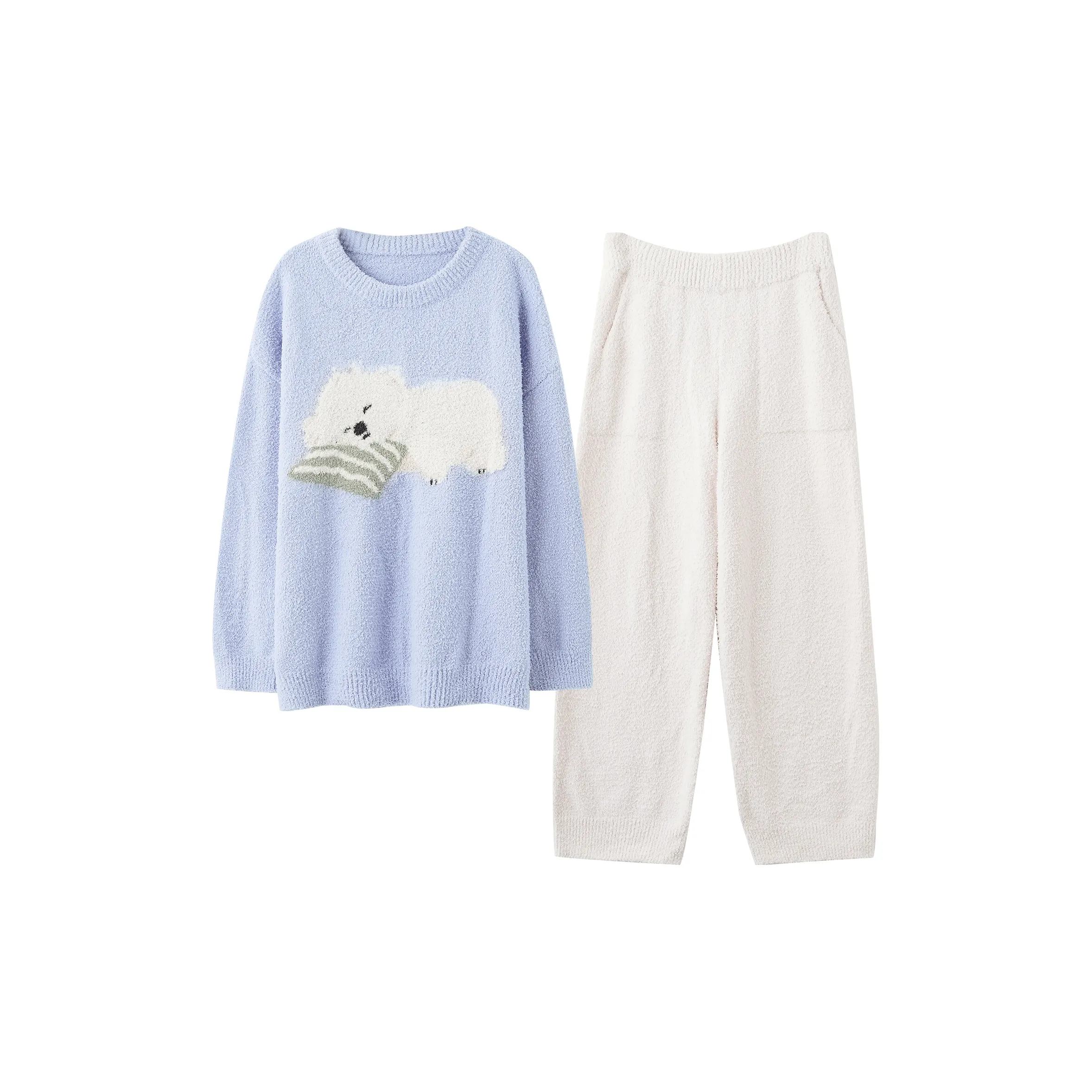 Princess Mark Pajama Комплект Женские