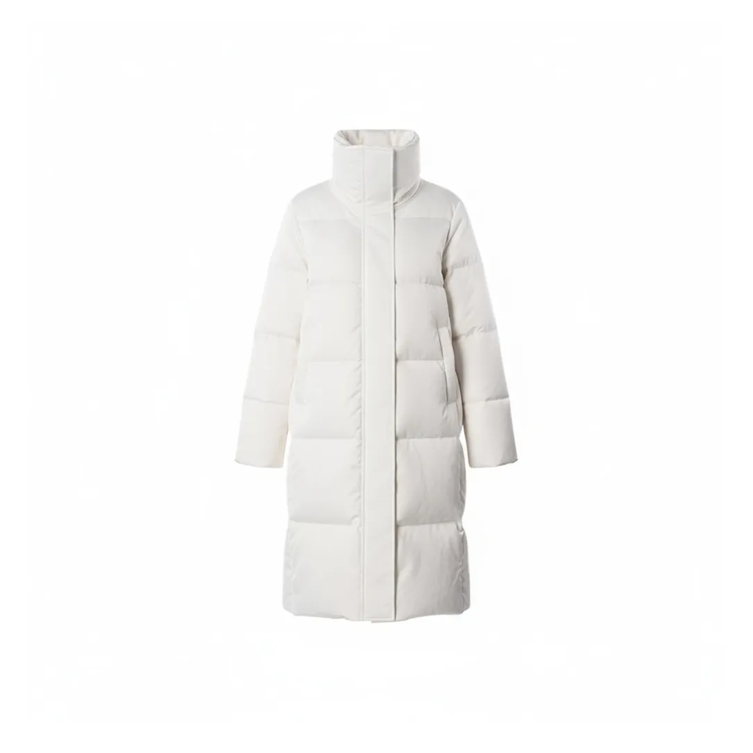 JASON WU MID Длина (размер в длину) Пуховик Женские