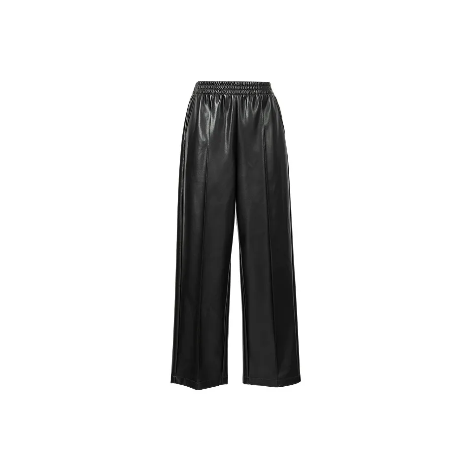 Hopeshow Женские Повседневные Брюки