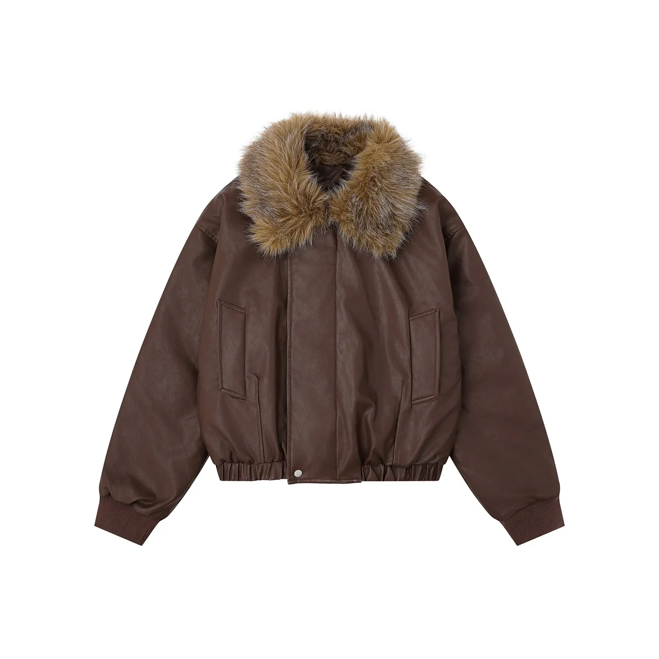 TREND ST Унисекс Пуховики