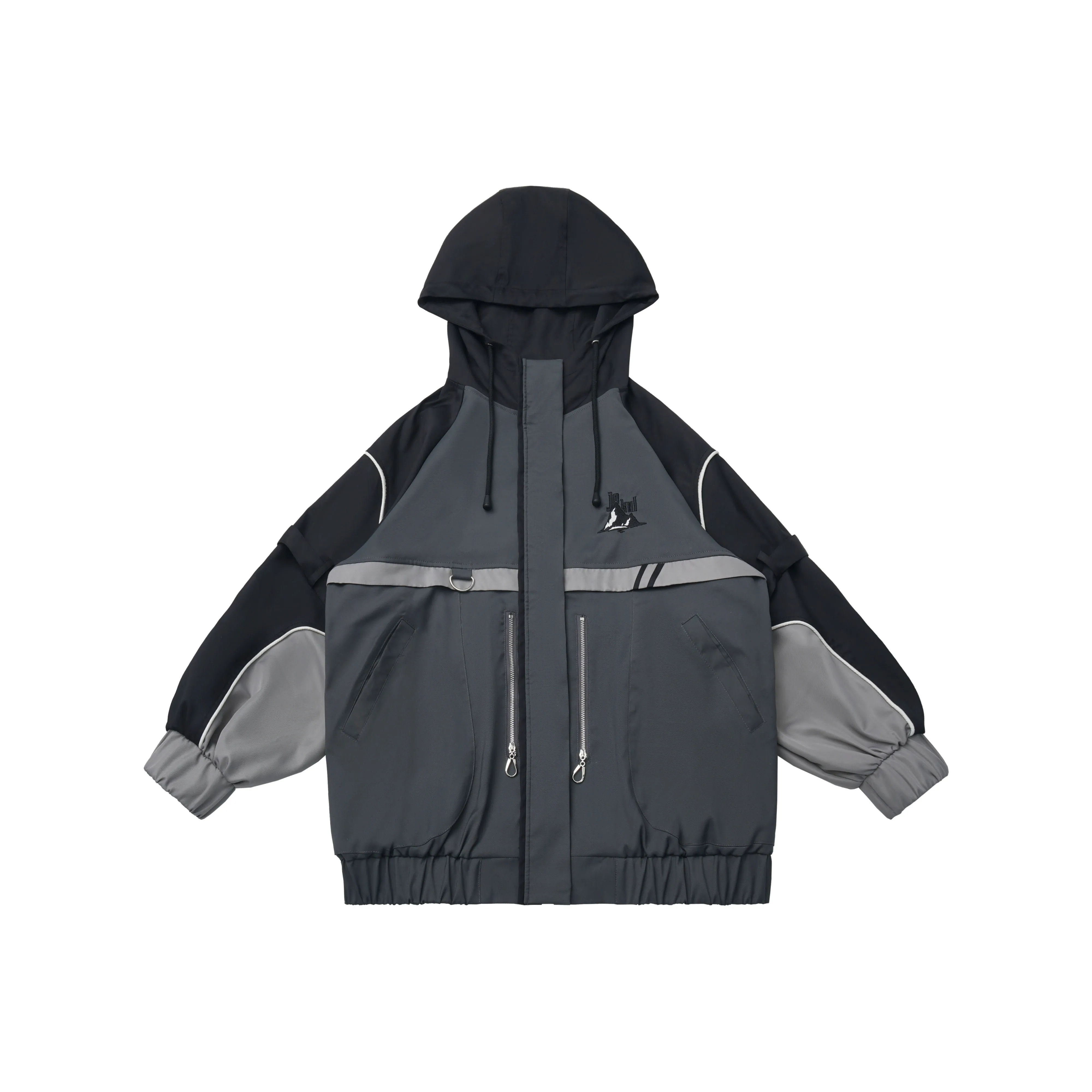 Pink Savior Городской техвир Пальто Женские