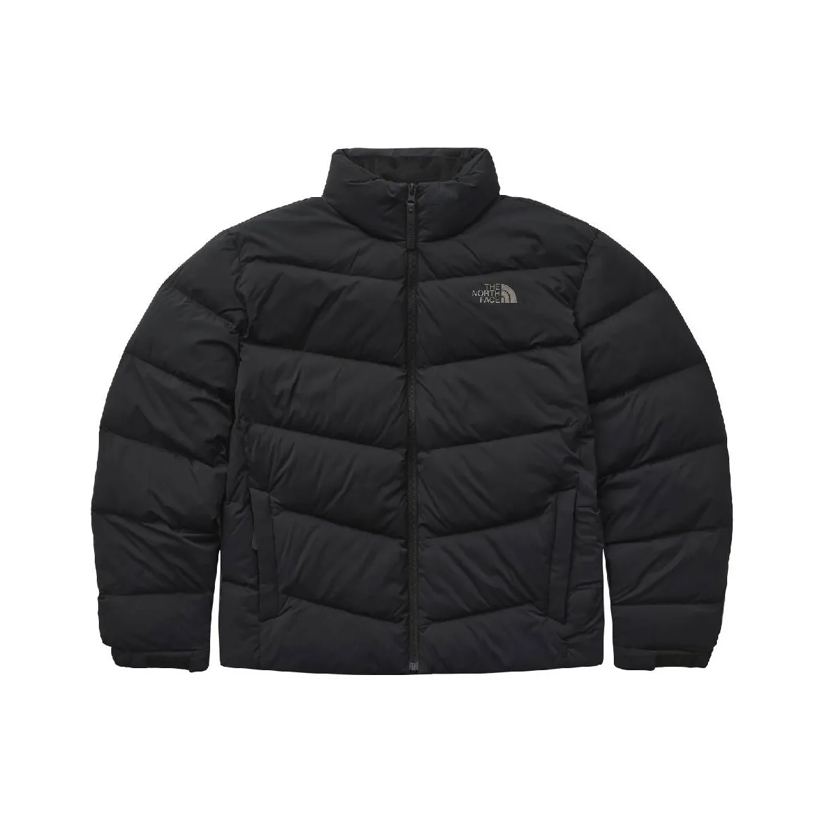 The North Face Hybrid Superfle Пуховики и зимние пальто Мужской