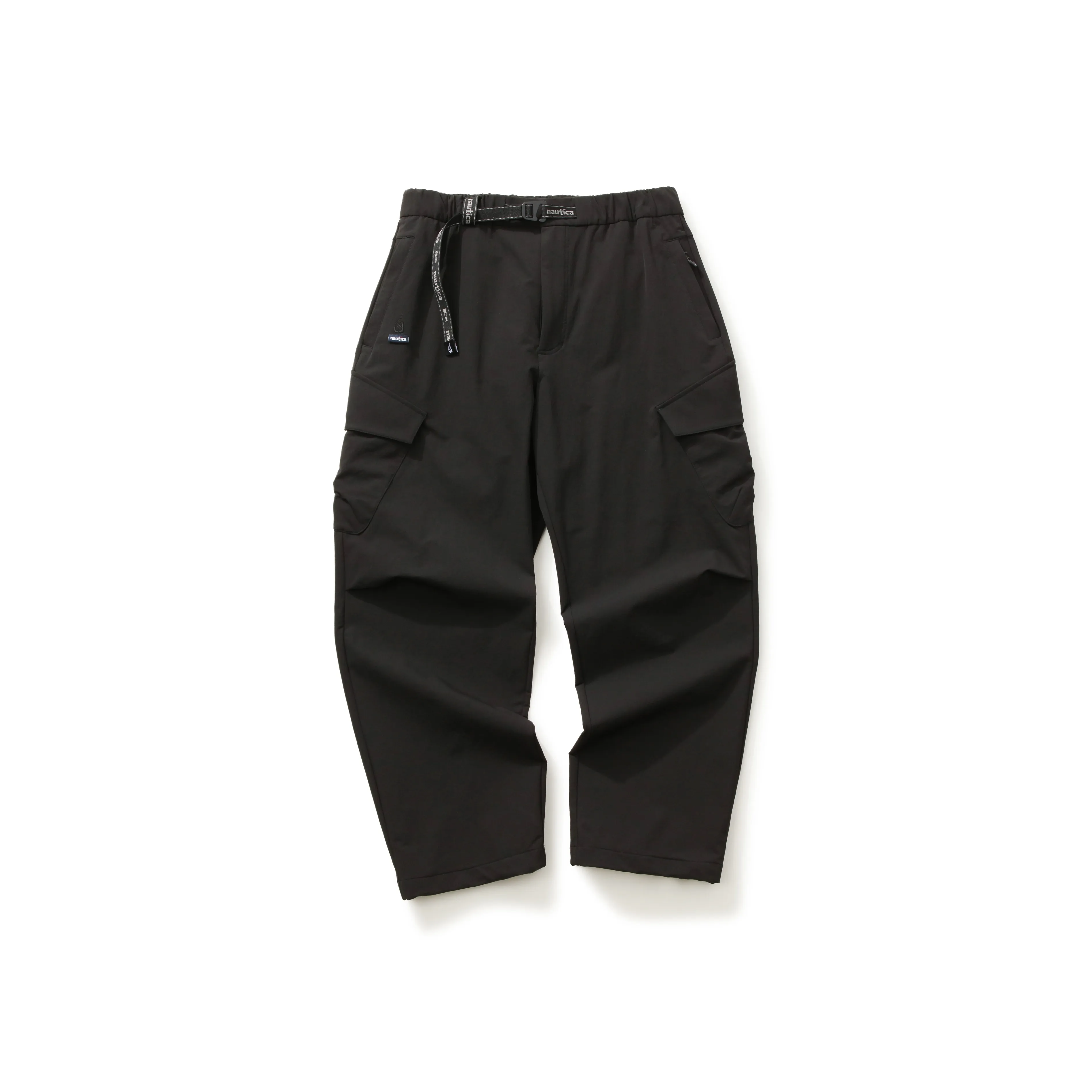 Nautica White Sail Повседневные брюки Унисекс