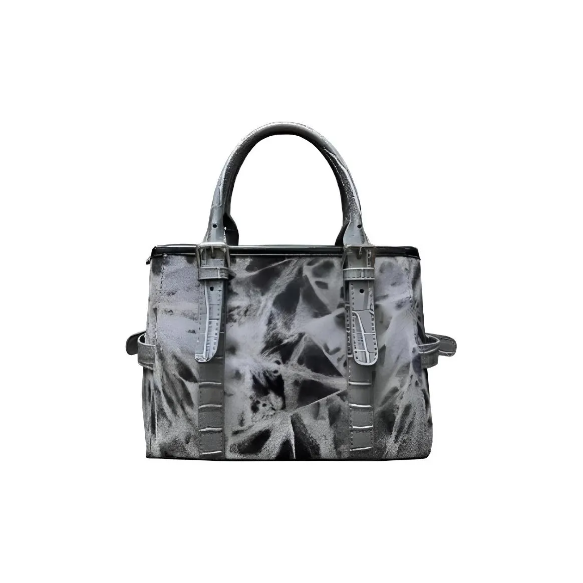 CULTIVATOR Хлопок Сумка Сумка через плечо Сумка через плечо Маленькая Женская Синие Серые Грязно-розовые Черно-серые