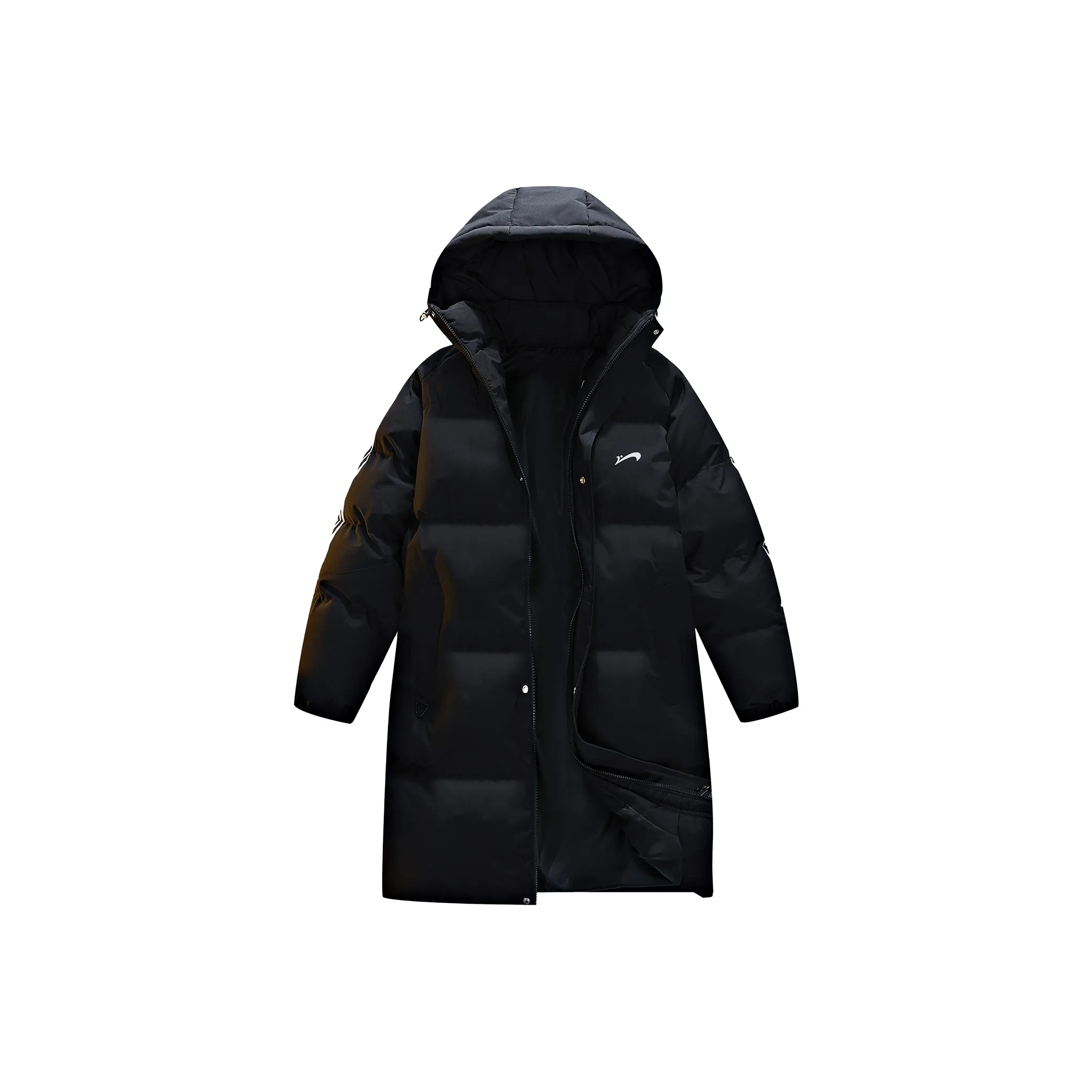 K Bird Пуховая куртка Пальто Унисекс