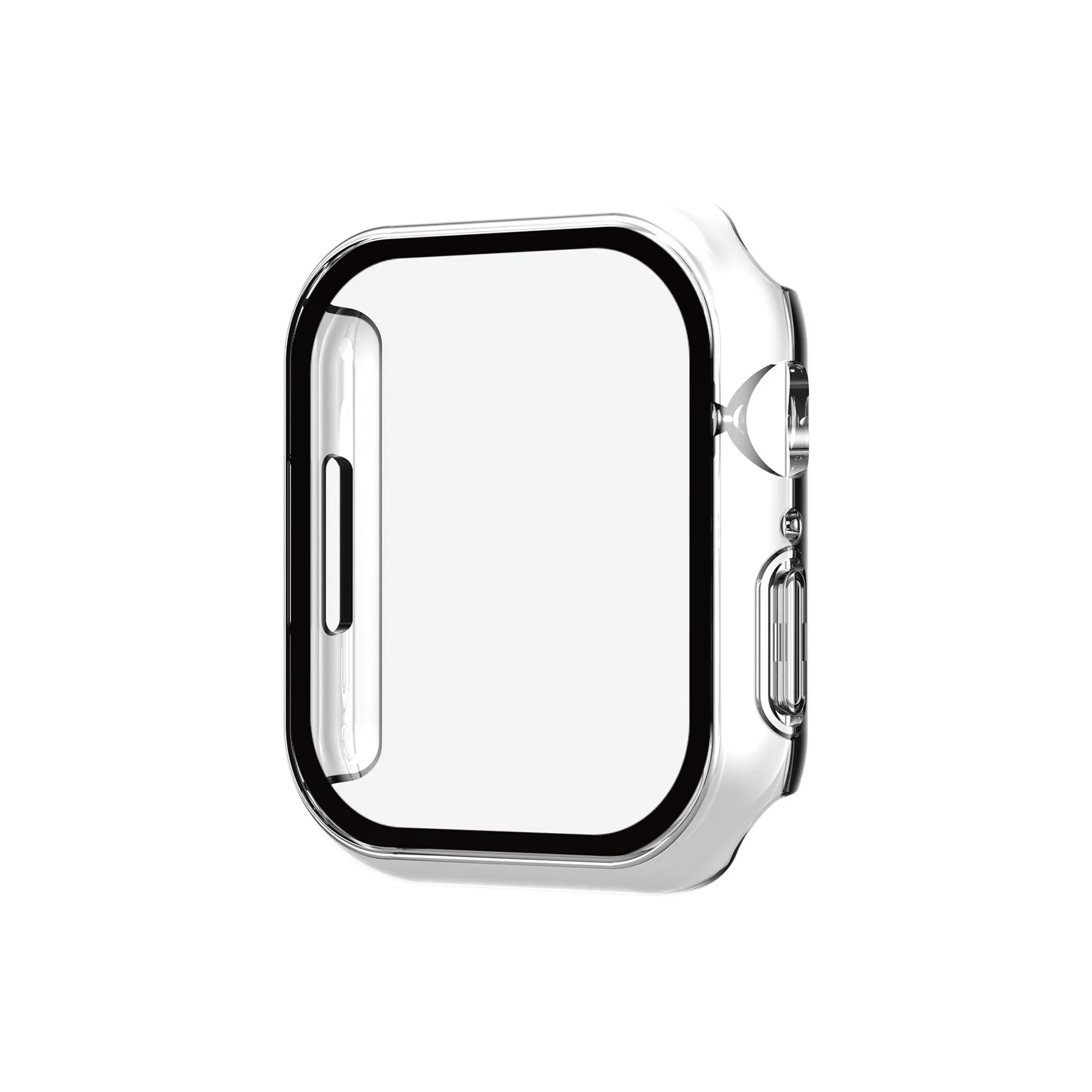 HASEE Защитный чехол Apple TPU Материал корпуса Совместимость Apple Watch S11 S10 S9 8 7 5 4 3 2 1 Iwatch Ultra1 2 3