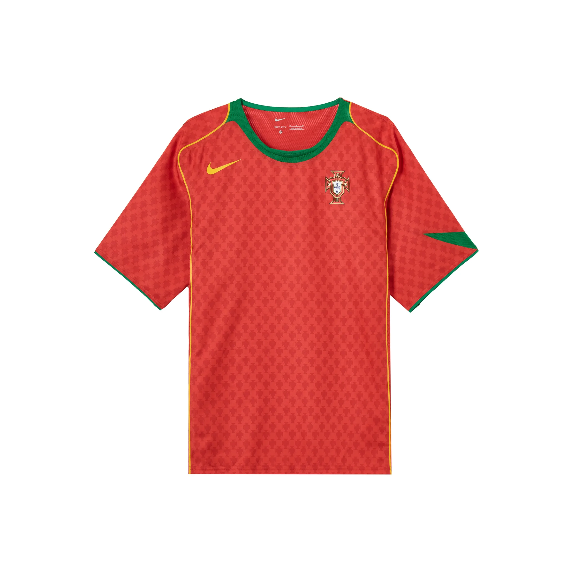 nike FW24 Джерси DE Футбол Replica Для мужчин Футбол Джерси Мужской Красный