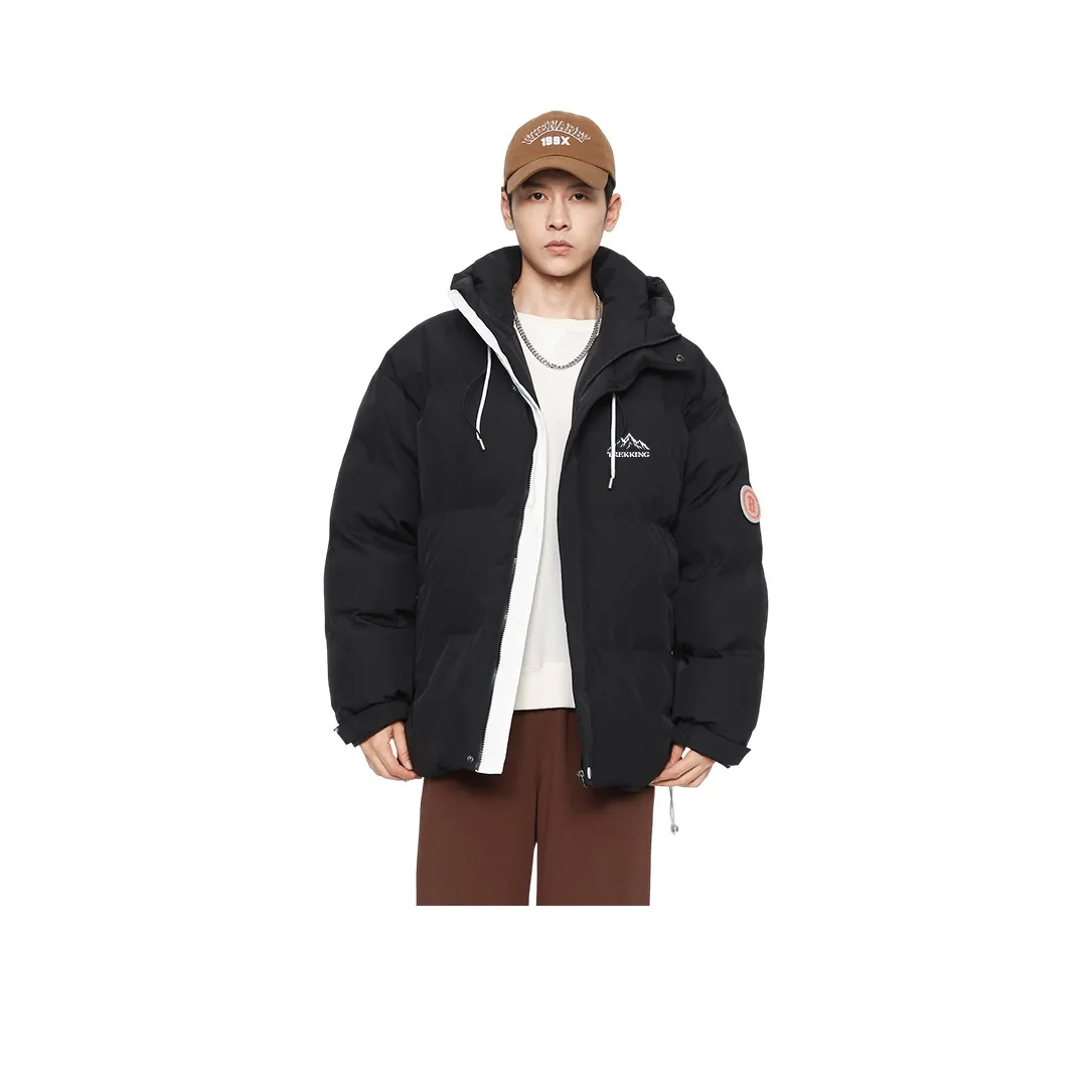 FOMOCE Унисекс Пуховики