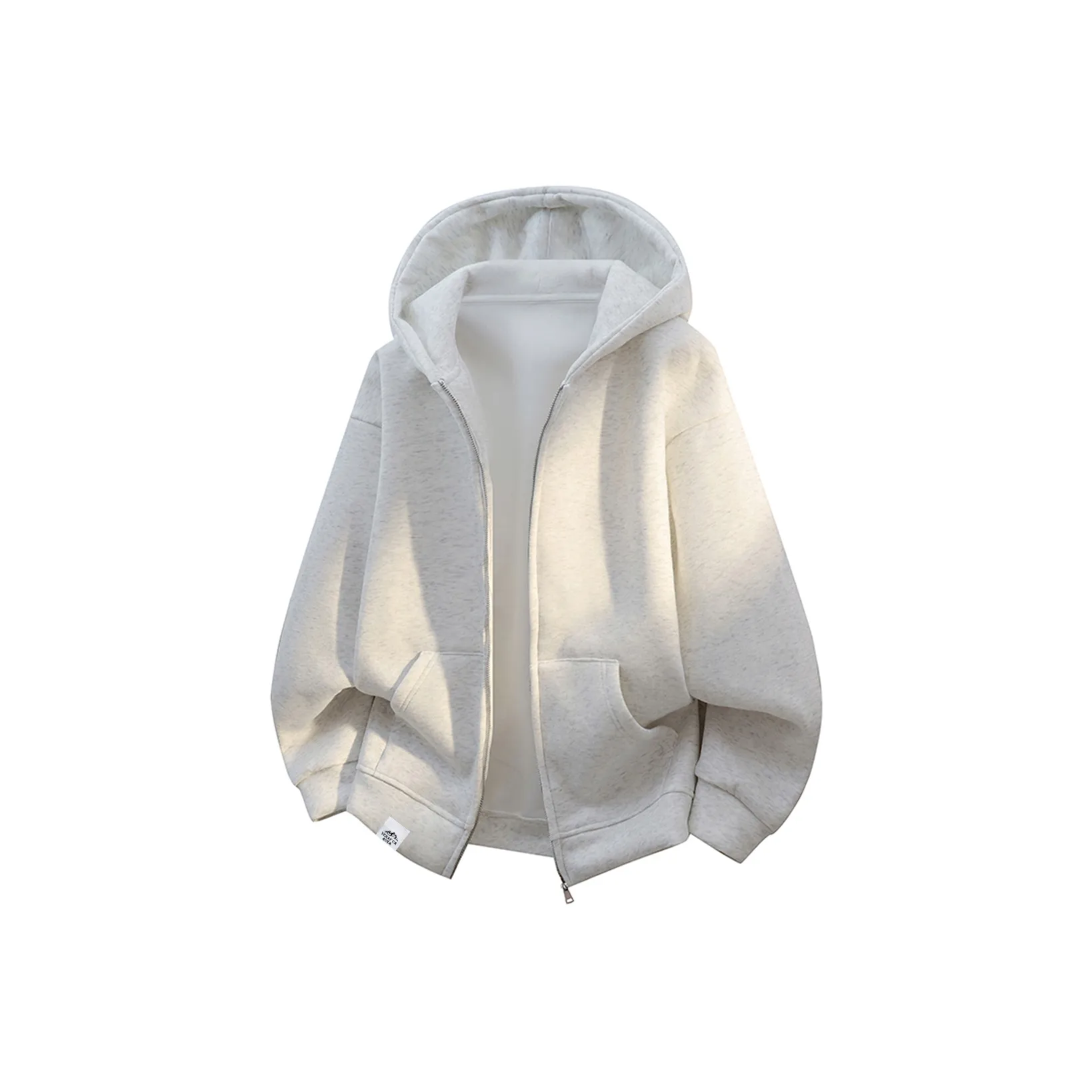 VERAF CA Свитшот Толстовка Унисекс