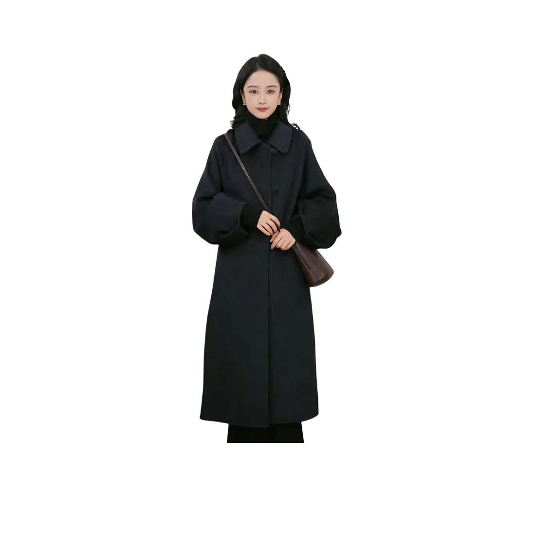 Cotton Gene Женское пальто