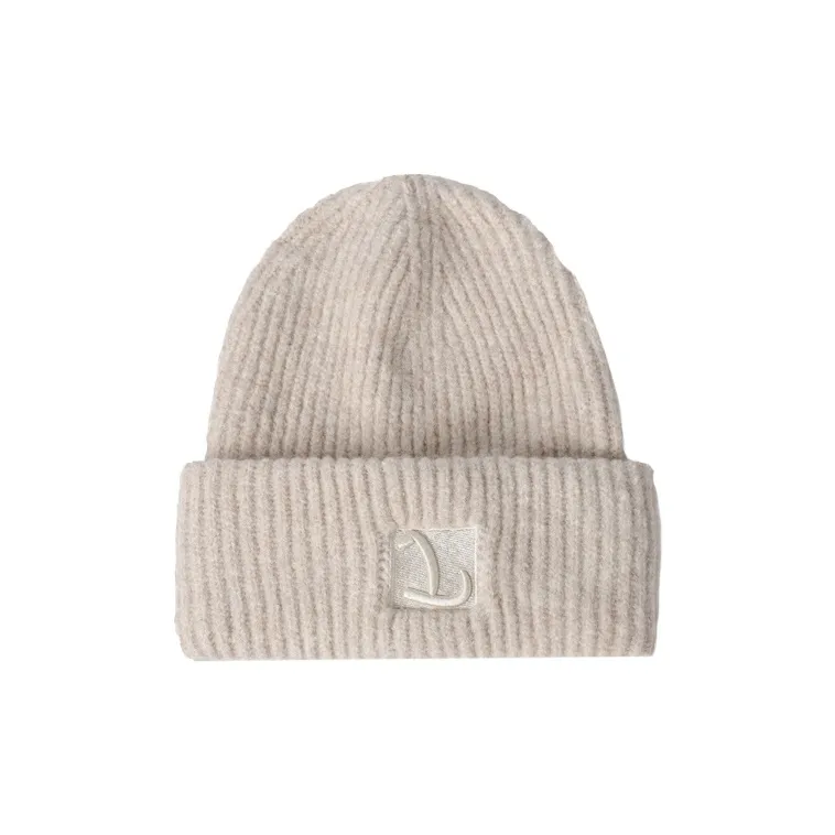 MEXICAN Смесовая шерсть Шапки-бини Женские