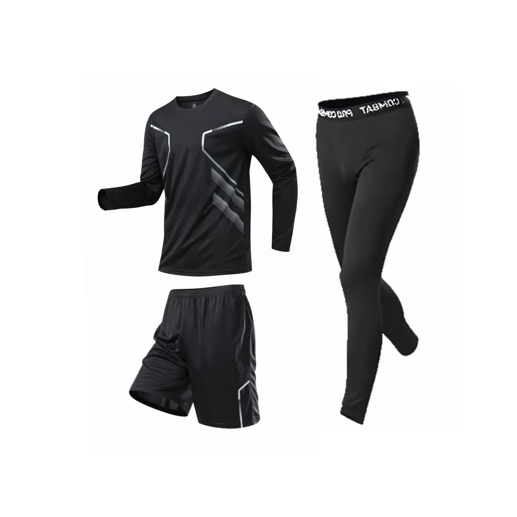 JUTEY Женские фитнес-комплекты