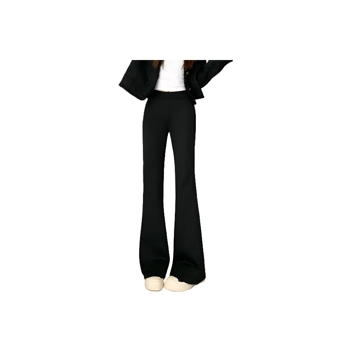 MADALLO Женские Повседневные Брюки