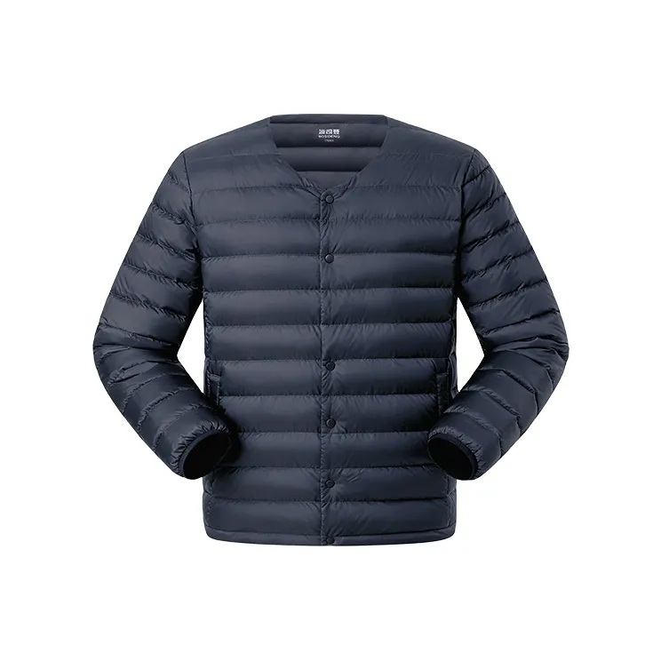 BOSIDENG Light Warm Series Пуховик Унисекс