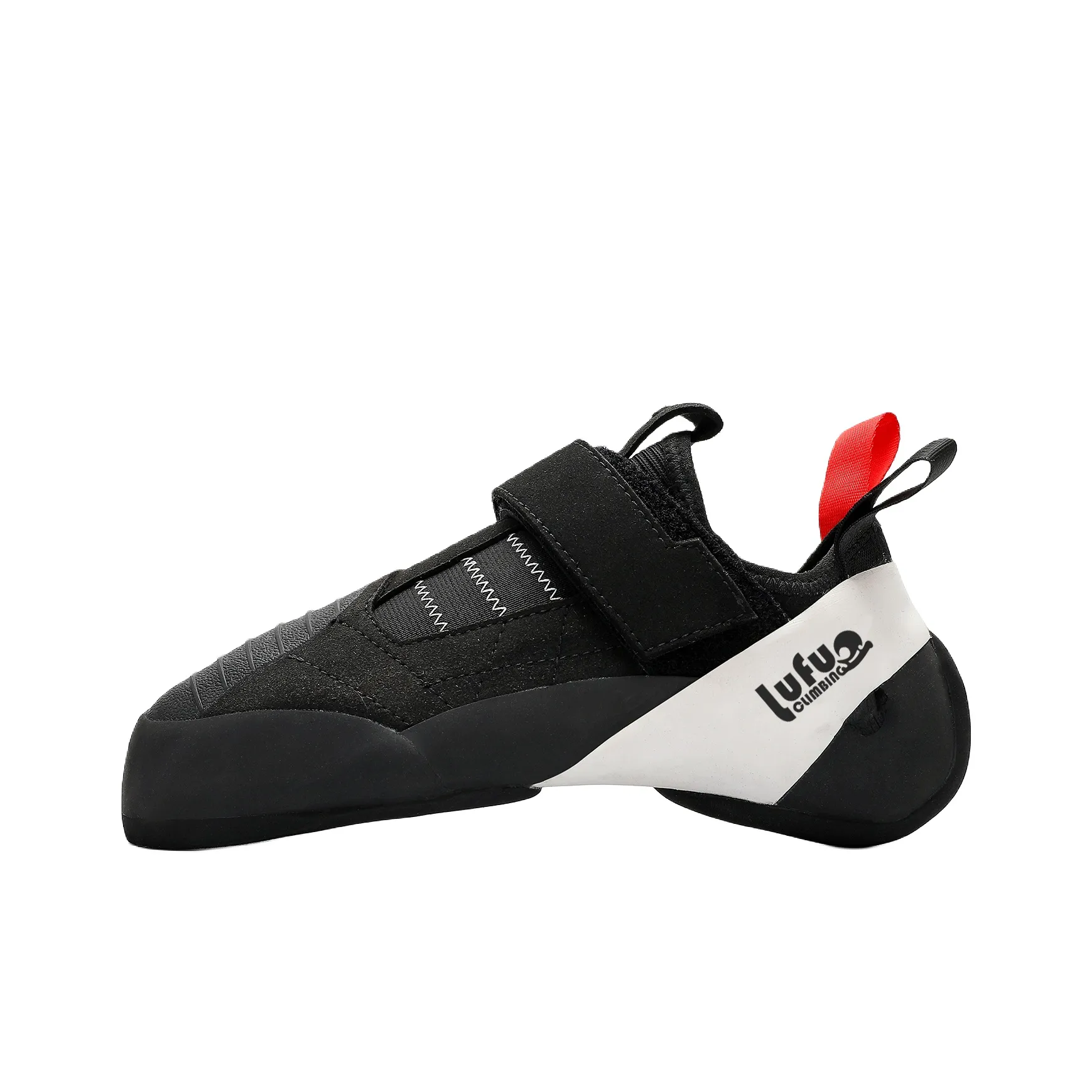 Land Axe Slip-resistant Abrasion-resistant Low Top Climbing Shoes Unisex Ланд Акс Слип-резистентный Абразион-резистентный Низкий Топ Карабинер Обувь Унисекс