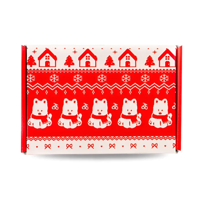 COPI Композитный материал коробка для украшений унисекс