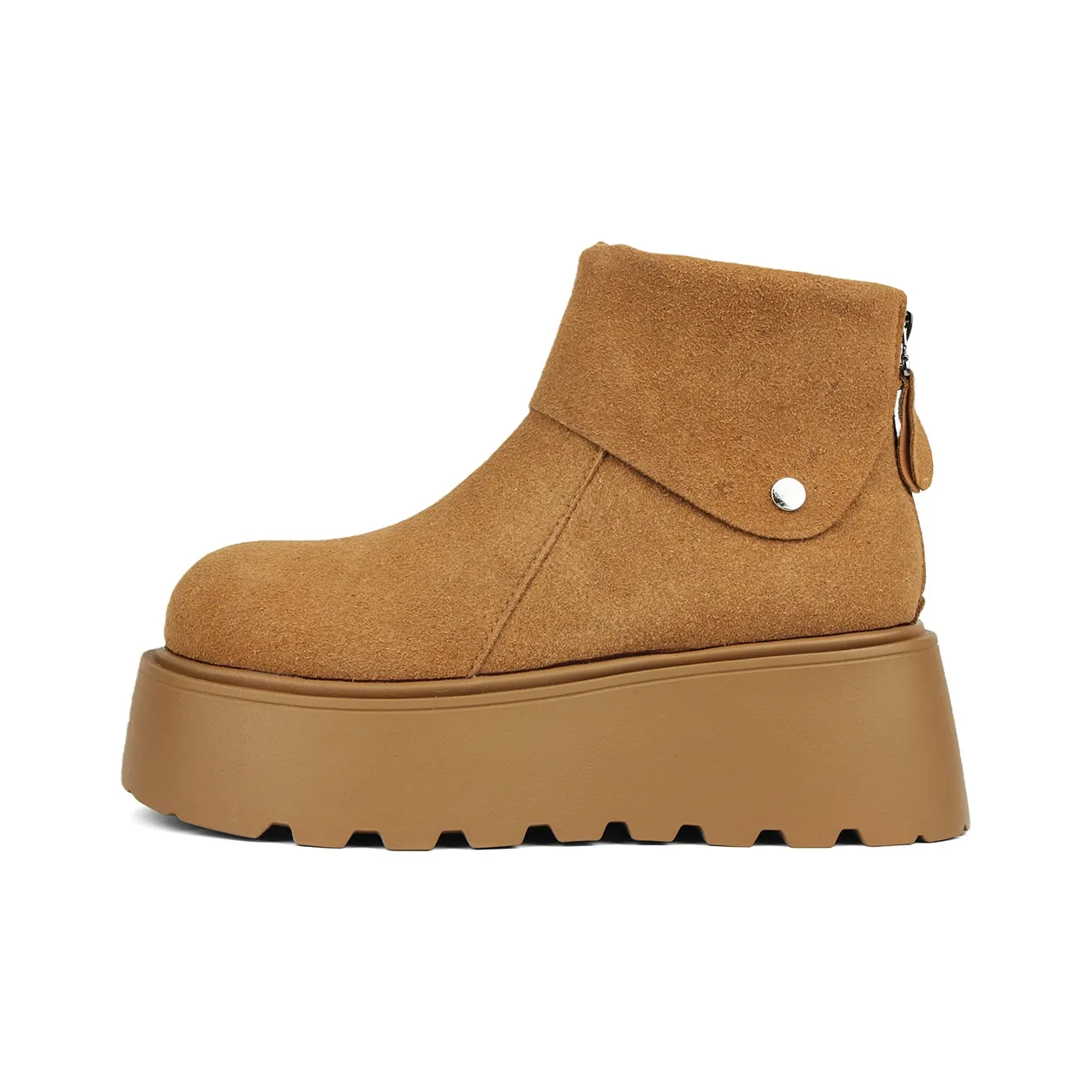 Craftsman Gang Короткие Сноубутсы Женские