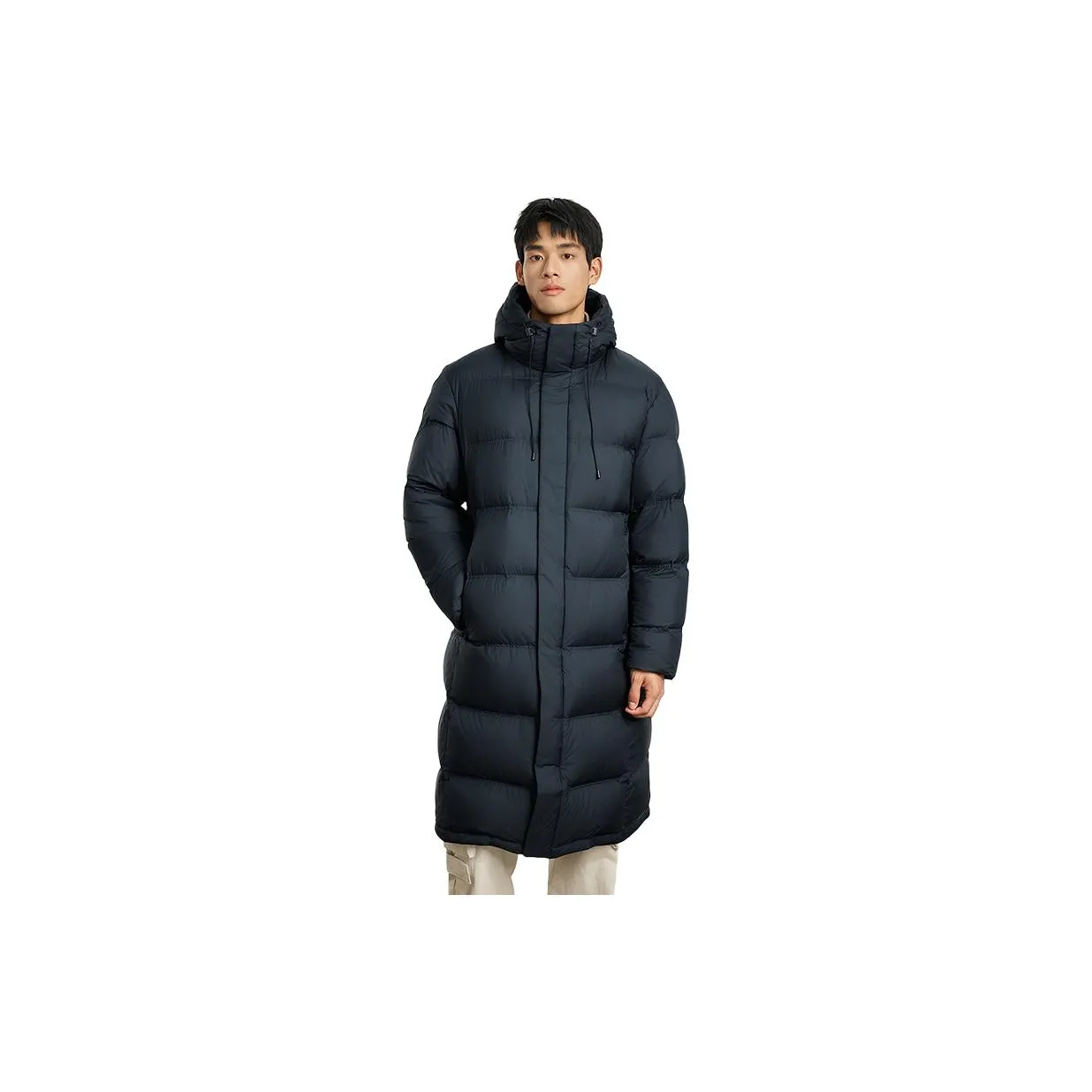 SNOW FLYING Winter Soldier Collection Down Jackets Unisex