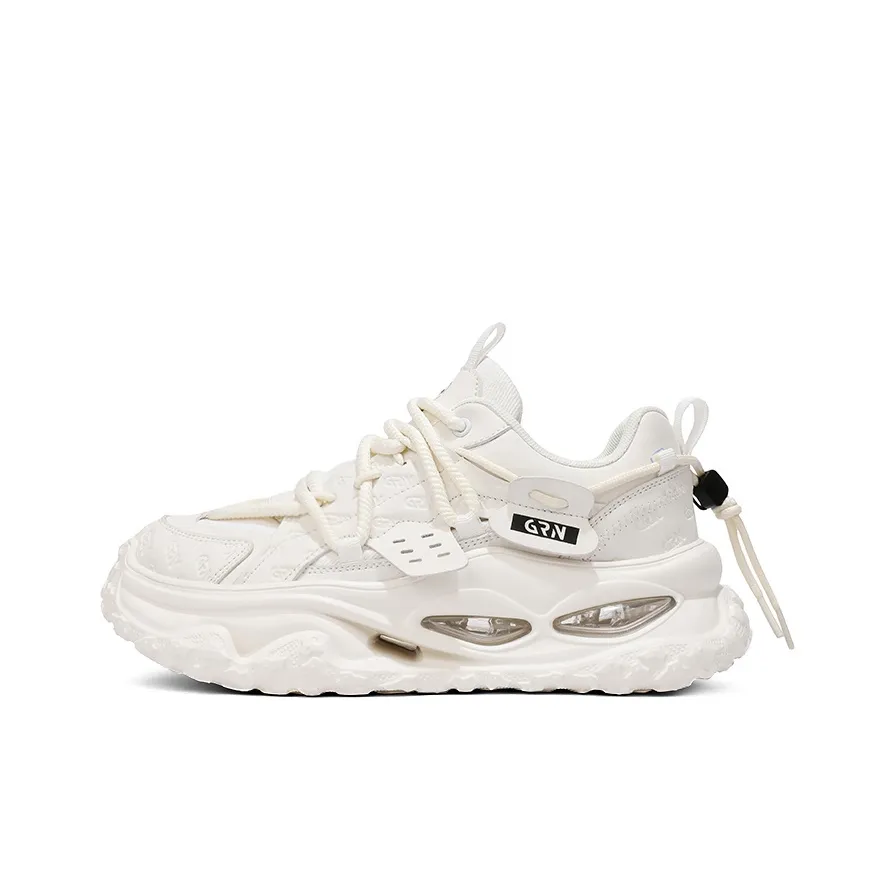 K Bird Low Топ Повседневная обувь Мужская