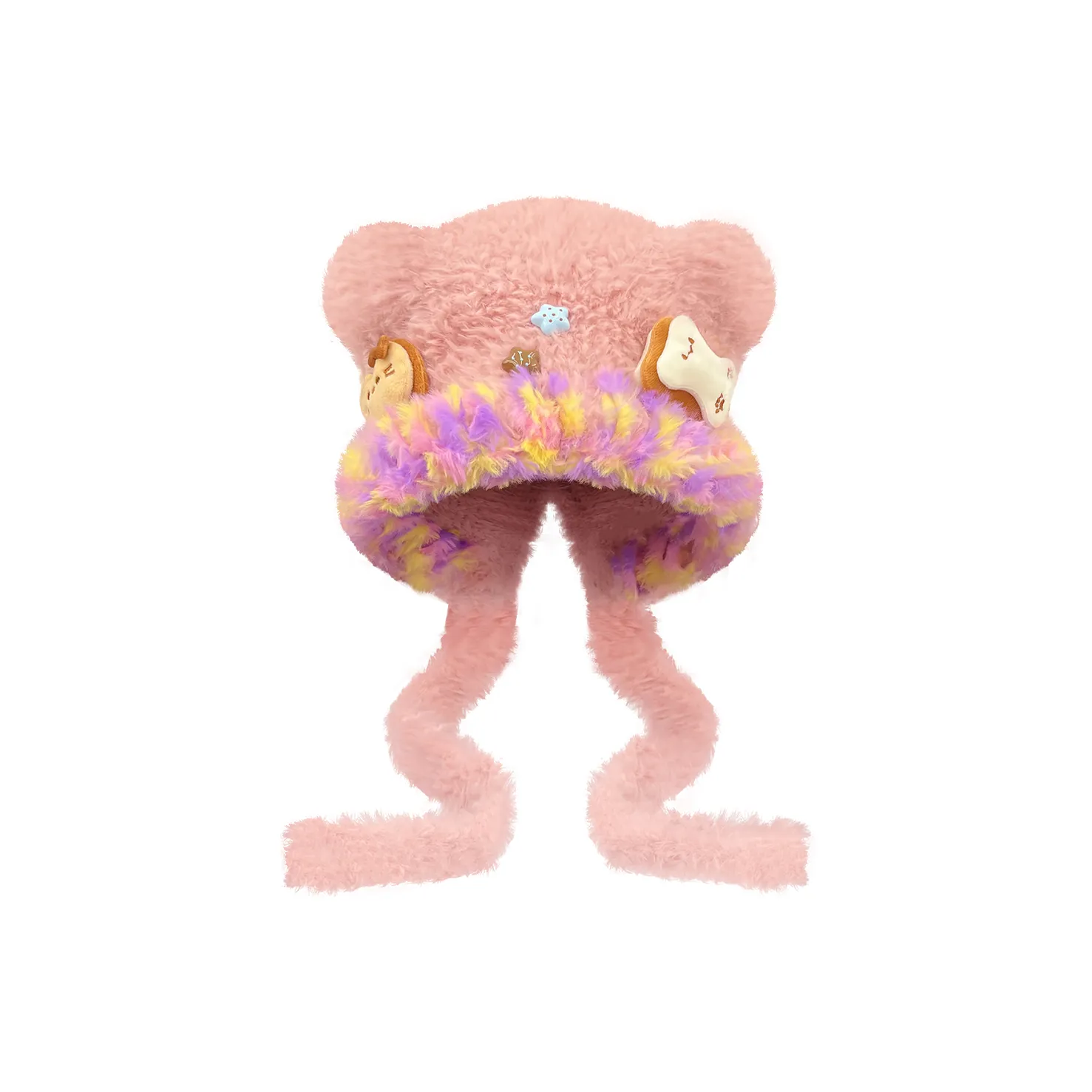 CMFY Полиэстер Шапки-бини Унисекс