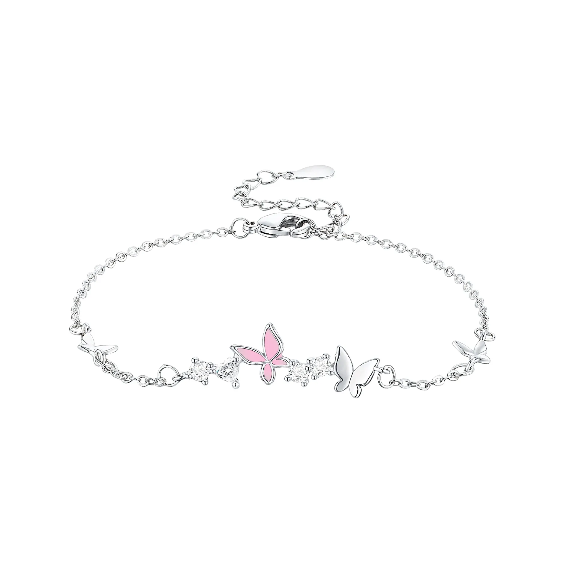 Барби Медный Сплав Браслеты Женские