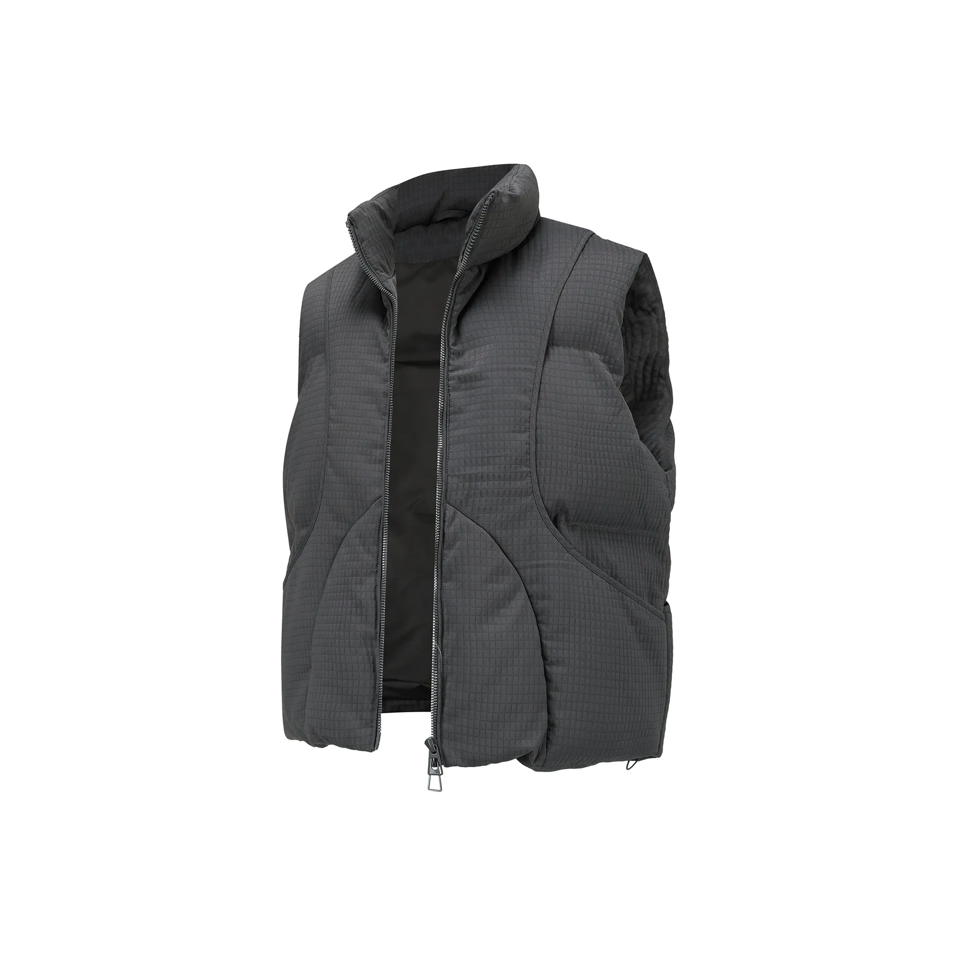 DOH STORE Унисекс Жилеты