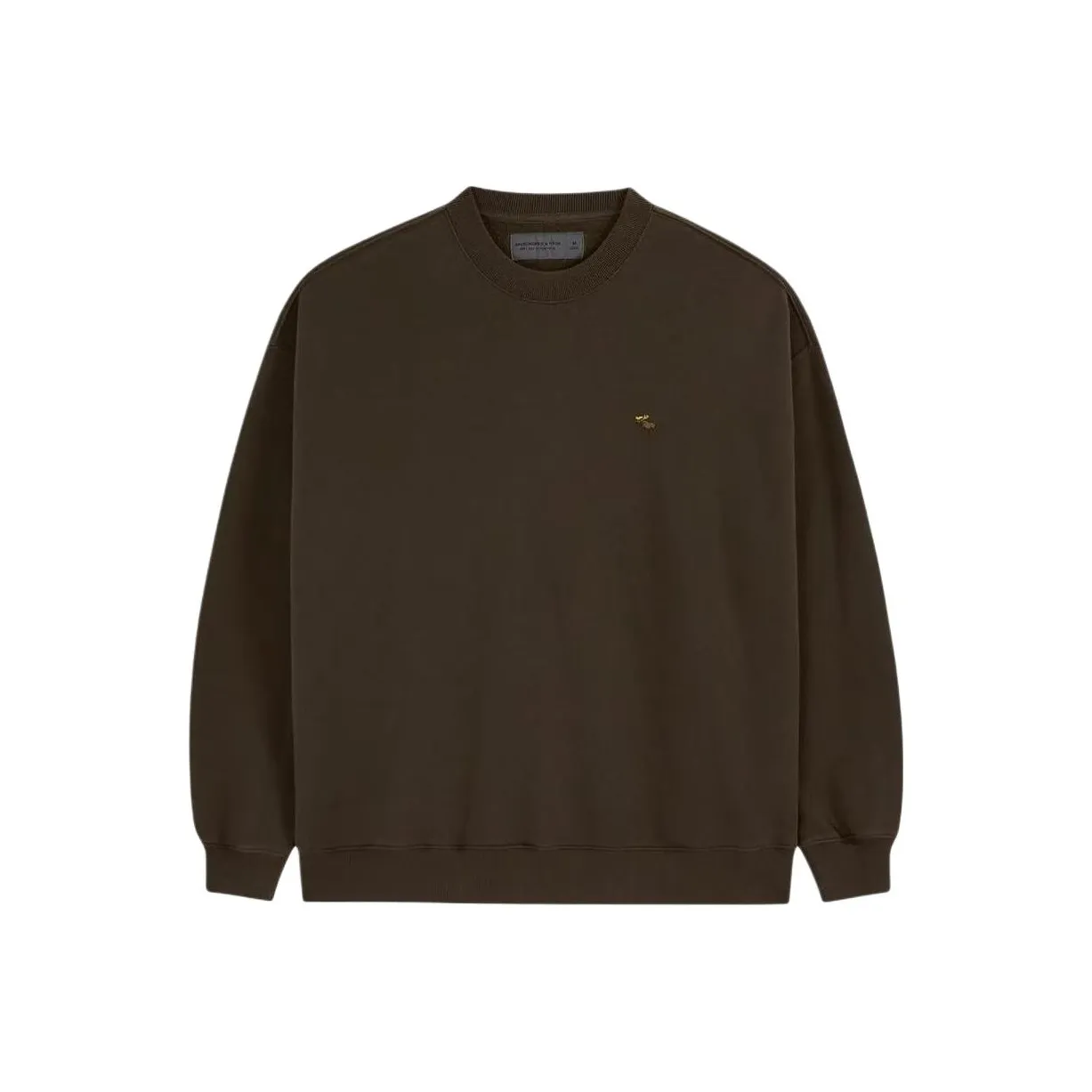 Abercrombie＆Fitch Свитшот Мужской