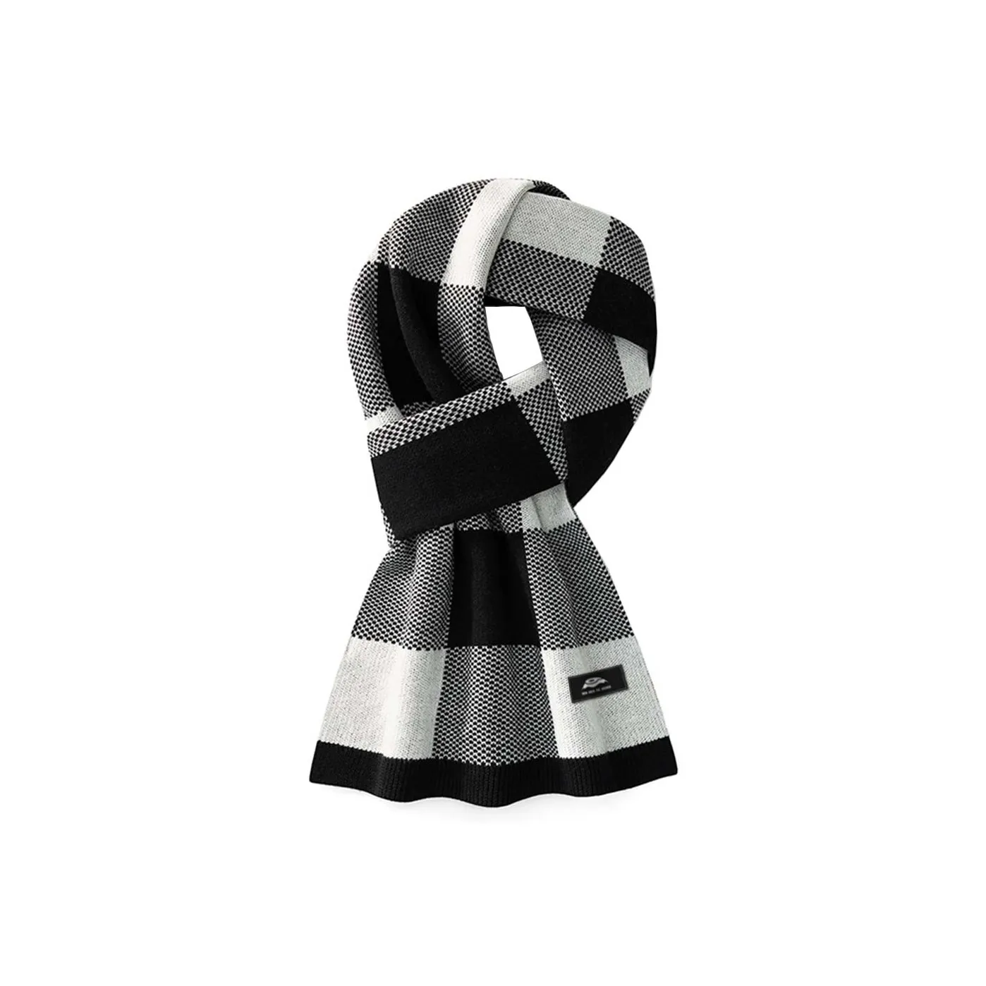 Снег Know The Answer SKTA Wool Knit Шарфы Унисекс