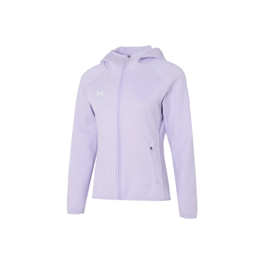 Under Armour Фиолетовый Женский Куртки