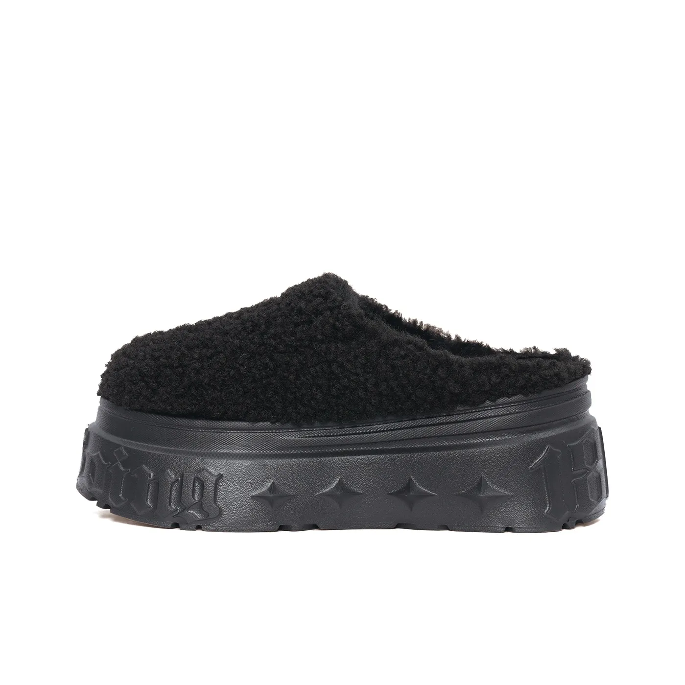 1807 Износостойкие Домашние тапочки Женские