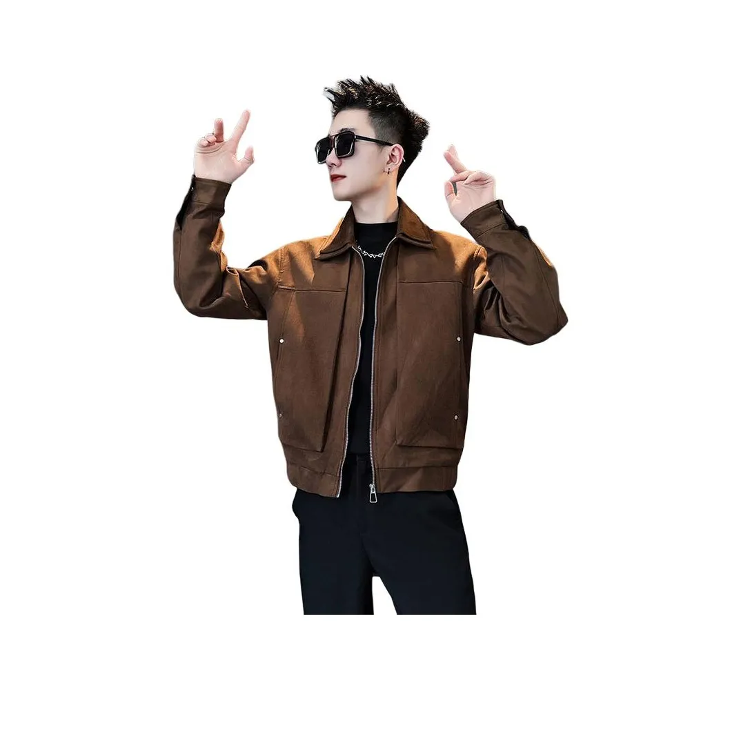 FRQ Унисекс Куртки